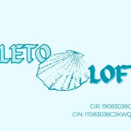 Leto Loft, hotel di Letojanni