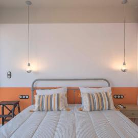 Charming apartment on Athens most famous street, hotelli Ateenassa