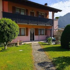 Idro Appartamenti - Crone, hotel em Crone