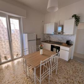 Appartamento Debbis Home Misano Adriatico