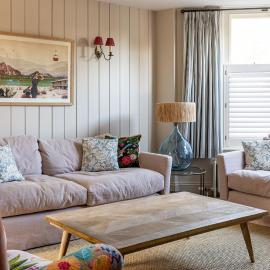 Fern House