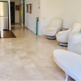 Elegant 2BR in Herzliya