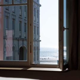 TheVillaRose, hotel in Wimereux