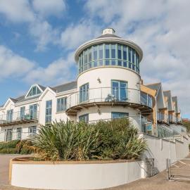 Sea Tower