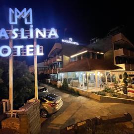maslina otel