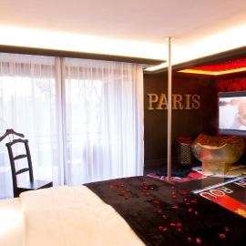 PLAZA INN stays design Dortmund, hotel sa Dortmund