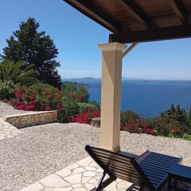 Sunset Villa Dysis