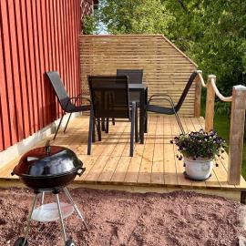 Paradis, hotelli kohteessa Hörby