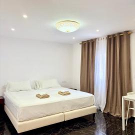 SL Marbella, hotel in Marbella