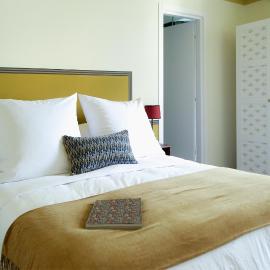Flowers Rooms - Ponte Milvio, хотел в Рим