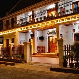 Singharat Boutique House, hotel in Luang Prabang
