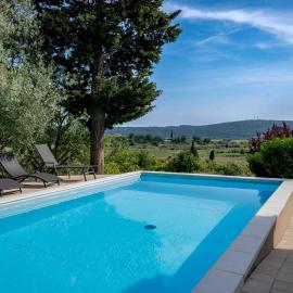 Vila Porto Olive Heated Pool near Piran & Portorož, Hotel in Portorož