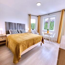 Chill Apartments Piaseczno, hotel in Piaseczno