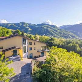 Villa Miranda - Design & Relax