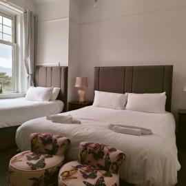 Fassifern B&B