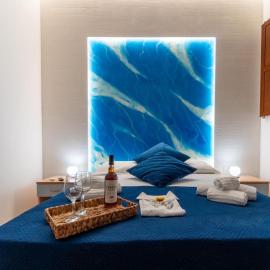"L'Oasi di Favignana" Room and Charme, hotel in Favignana
