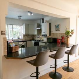 Sea Breeze Apt 3 - 2 Bedroom - Horton Beach, hotel in Horton