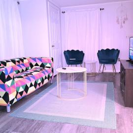 Cozy Ocean Breeze Retreat, ξενοδοχείο σε Groton