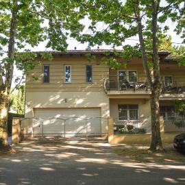 Amore Apartmanhaz, hotel v Siofoku
