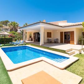 Villa Gotmar by Sealand Villas
