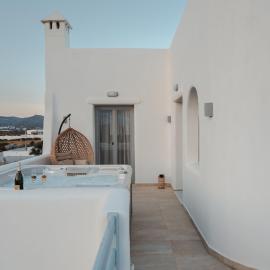 Villas vaya