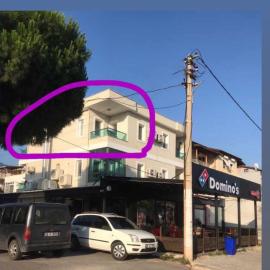 Cadde üzeri، فندق في أوزدري