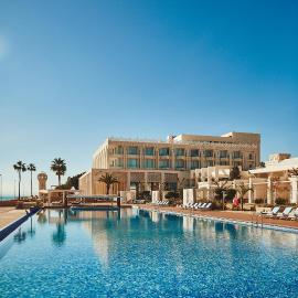 나도르에 위치한 호텔 Marchica Lagoon Resort