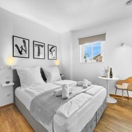 Exklusives Studio 4 in Steinfeld, hotel u gradu 'Steinfeld'
