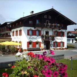 Gasthof Mairwirt, hotell i Schwendt