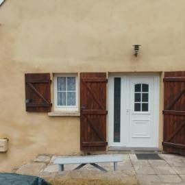 Charmante Bergerie restaurée