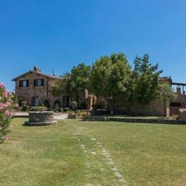 Agriturismo nei Colli