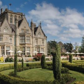 De Vere Tortworth Court, Hotel in Wotton under Edge