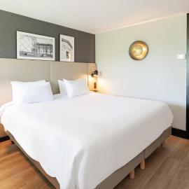 Campanile NATURE - Mont de Marsan, hotel u gradu 'Mont de Marsan'
