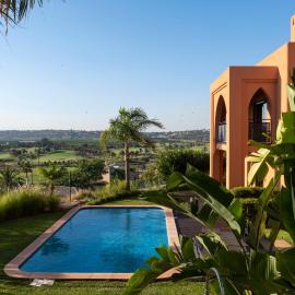 Amendoeira Golf Resort, ξενοδοχείο σε Armação de Pêra