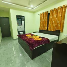 Amrutwel The Nature Shrine Hotel, hotel in Mahabaleshwar