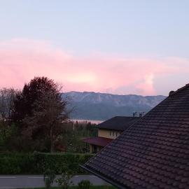 wooden dreams am Attersee im Salzkammergut, hotel em Palmsdorf