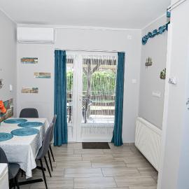 Panda Apartman