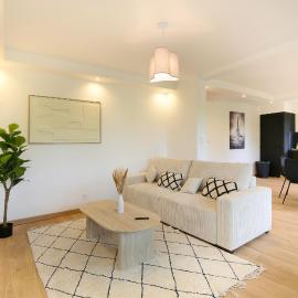 Appartement Toulouse-Moderne-Luxury