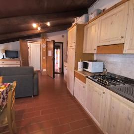 37-Amiata, Val d'Orcia, Toscana da scoprire a casa Basso