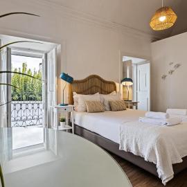 Lavradores Boutique Guesthouse, Hotel in Évora