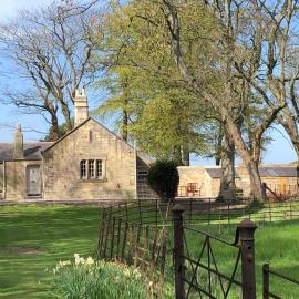 North Lodge