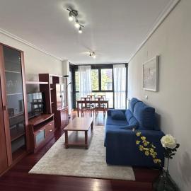 Soto de la Marina apartamento cerca playa