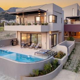 Plakias Seaside Residences - Anemoni