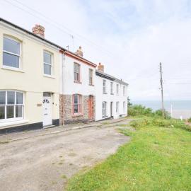 Cecily Cottage, hotel in Bideford
