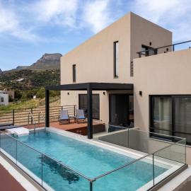 Plakias Seaside Residences - Dandelion