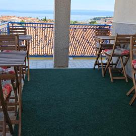 Rooms Laguna Maresol, hotel en Jagodje