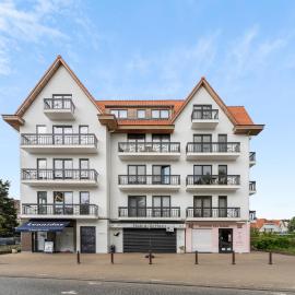 Hotel Van Brugge D2