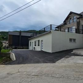 Jajce में, होटल VAL apartmani