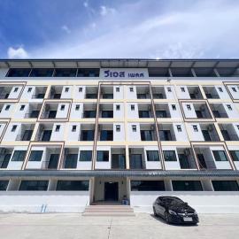 VS Place, hotel u gradu Nonthaburi