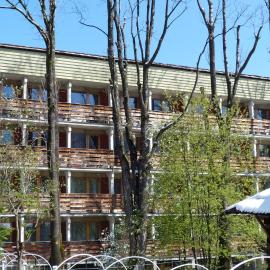 Ośrodek Szpulki, khách sạn ở Zakopane